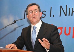 Νίκος Νικολόπουλος: «Ανεξέλεγκτος ο χώρος πώλησης πετρελαιοειδών»  Απάντηση «να ‘χαμε να λέγαμε» του υπουργείου σε ερώτηση του ανεξάρτητου Βουλευτή