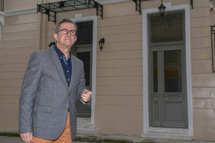 Νίκος Νικολόπουλος: Τι κρύβεται πίσω από την παραίτηση του κ. Μενεγή;