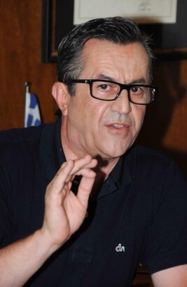 Προς εφημερίδα ΠΕΛΟΠΟΝΝΗΣΟΣ  Αγαπητή «Πελοπόννησος»,
