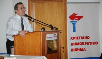 Ν. Νικολόπουλος: " Λειτουργούν Ανάλογα Με Το Τι Συμφέρει Την Εφήμερη Πλειοψηφία Τους...
