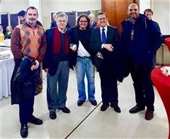 Ο ΣΚΕΑΝΑ έκοψε την πίτα του