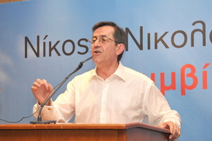 Νίκος Νικολόπουλος: Όσα άκουσα στην εξεταστική και όσα έγγραφα κατέχω  τα πάω στην Εισαγγελέα του Αρείου Πάγου!