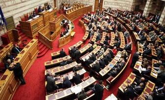 Στη σκιά των διαπραγματεύσεων η συζήτηση για τον προϋπολογισμό