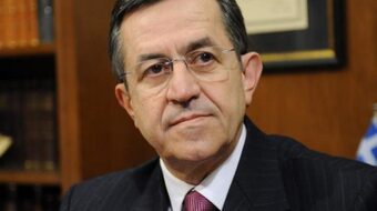 Νίκος Νικολόπουλος: Η προϋπόθεση για “δημαρχιλίκι” και το ενδεχόμενο… επιστροφής του στη ΝΔ