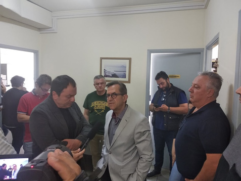 Εντός των ημερών η «καμπάνα» της ΚΕΔ για τη βίλα Πελετίδη;