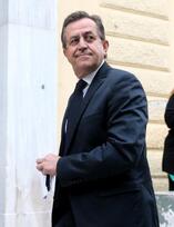 Νίκος Νικολόπουλος : «Ούτε είμαστε όλοι ίδιοι, ούτε όλοι μαζί τα φάγαμε»