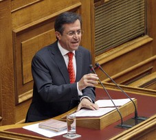 Προσαρμογή της Ελληνικής Νομοθεσίας σε οδηγίες της ΕΚ 