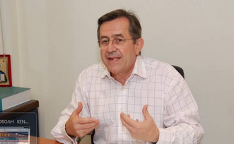 ΝΙΚΟΛΟΠΟΥΛΟΣ: ΕΝΑΡΜΟΝΙΣΗ ΠΤΩΧΕΥΤΙΚΟΥ ΚΩΔΙΚΑ