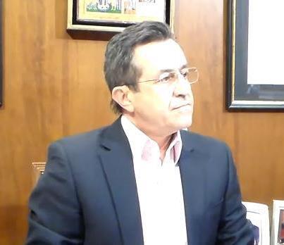 Ν. Νικολόπουλος: «Η Ελλάδα γυρίζει στην εποχή του 1950 και θα αργήσει πολύ να ξαναβρεί τον εαυτό της».