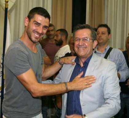ΔΗΛΩΣΗ ΝΙΚΟΥ ΝΙΚΟΛΟΠΟΥΛΟΥ ΓΙΑ ΤΗΝ ΠΑΝΑΧΑΙΚΗ