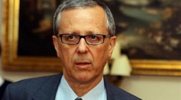 ΝΕΟ ΚΟΜΜΑ: Δεξιά στα δεξιά της Νέας Δημοκρατίας με Μπαλτάκο, Καρατζαφέρη, Νικολόπουλο