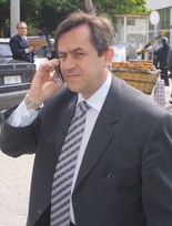 Νίκος Νικολόπουλος: Δεν ξεχνάμε τον εμβληματικό κομματικό «πατέρα» μας.