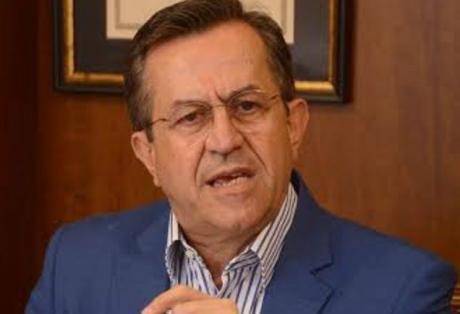 Η ερώτηση Νικολόπουλου για τις διαφημιστικές δαπάνες του Δήμου Πατρέων