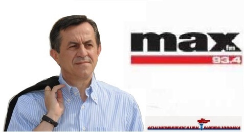 Η Πάτρα βρίσκεται μπροστά σε μια ιστορική καμπή...Max fm