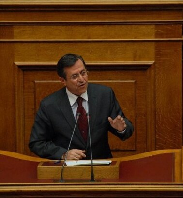 «Η Κυβέρνηση, κάνει ό,τι μπορεί για να εμποδίσει τις Α.Π.Ε στην Ελλάδα»