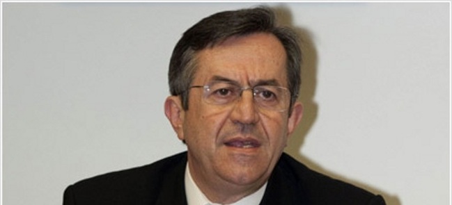 Νίκος Νικολόπουλος: «Τι θα κερδίσουμε από την “επένδυση” 800.000 ευρώ  για την πρόσληψη εμπειρογνωμόνων – “μυστικοσυμβούλων” του κ. Τσακαλώτου;»