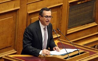 Η «Νέα Πάτρα» του Νίκου Νικολόπουλου και… στην Αθήνα!