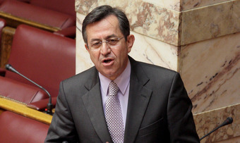 Ο Νικολόπουλος για την καταδικαστική απόφαση του «Έθνους» 