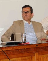 Νίκος Νικολόπουλος : Παραβιάσατε «ανοιχτές πόρτες» Εδώ και δύο μήνες γνωρίζετε ότι συνεργάζομαι με τους ΑΝ.ΕΛ.