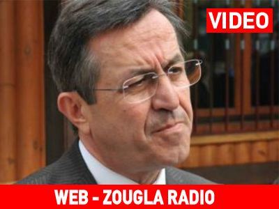 Νικολόπουλος: «Να παραιτηθεί ο Μεϊμαράκης»