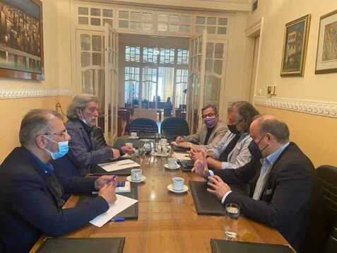 ΟΜΙΛΙΑ ΝΙΚΟΥ ΝΙΚΟΛΟΠΟΥΛΟΥ στην Εκδήλωση του «Δικτύου Ελλήνων Ριζοσπαστών» για την ελευθερία του Τύπου στη Θεσσαλονίκη