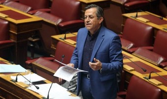 Νικολόπουλος για Στουρνάρα: Με «ανοχή» του δίνονταν ανέγγυα δάνεια σε κόμματα και ΜΜΕ