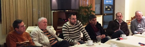 O ΝΙΚΟΣ ΝΙΚΟΛΟΠΟΥΛΟΣ ΣΤΟ ΑΙΓΙΟ: ΟΣΟΙ ΒΑΛΛΟΥΝ ΚΑΤΑ ΤΩΝ ΑΝΕΛ, ΣΤΗΝ ΠΡΑΓΜΑΤΙΚΟΤΗΤΑ ΑΓΩΝΙΖΟΝΤΑΙ ΓΙΑ ΝΑ ΕΙΝΑΙ Ο ΤΣΙΠΡΑΣ ΑΥΤΟΔΥΝΑΜΟΣ ΚΑΙ ΚΑΤ’ ΟΥΣΙΑΝ, ΟΧΙ ΔΕΣΜΙΟΣ ΤΗΣ ΕΘΝΙΚΗΣ ΑΠΟΣΤΟΛΗΣ, ΑΛΛΑ ΤΩΝ ΕΣΩΚΟΜΜΑΤΙΚΩΝ ΙΣΟΡΡΟΠΙΩΝ ΚΑΙ… ΑΝΙΣΟΡΡΟΠΙΩΝ ΤΟΥ».