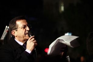 Στα Χανιά τη Δευτέρα ο Αντιπρόεδρος της «Ένωσης για την Πατρίδα και τον Λαό» Ν. Νικολόπουλος