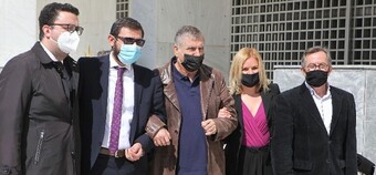 Το Κίνημα «Ελεύθεροι Άνθρωποι» απέκτησε πλέον και επίσημα υπόσταση.