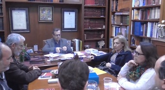Εσωτερικοί μετανάστες οι υπάλληλοι του ΤΕΙ Δ.Ελλάδος για να εξυπηρετηθούν τα σχέδια Γαβρόγλου