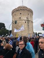 Νίκος Νικολόπουλος: Στη Θεσσαλονίκη ο λαός ξεπέρασε τις ηγεσίες του!