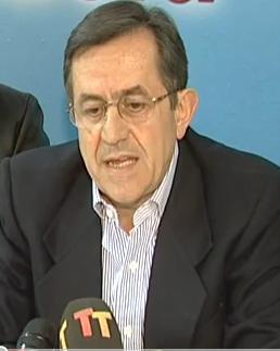 Μιλώντας για μία ακόμη φορά σε ιντερνετική συνέντευξη