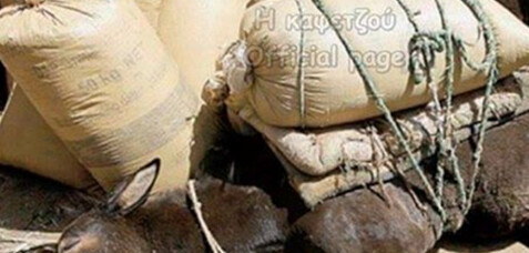 Τα «μεγάλα φαγοπότια» του συστήματος εξουσίας της διοργάνωσης «Αθήνα ’97»!