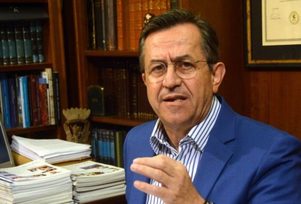 Νίκος Νικολόπουλος: Δυσάρεστο συνεργάτες Δημάρχου να σπιλώνουν αιρετούς – εκπροσώπους του λαού»