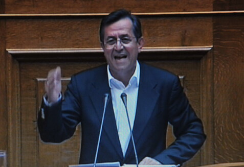 ΓΙΑ ΤΗΝ «ΠΡΑΣΙΝΗ» ΕΡΓΑΣΙΑΚΗ ΕΦΕΔΡΕΙΑ  «Ο εχθρός… από μέσα!»