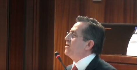 Νίκος Νικολόπουλος: Γύρισαν την πλάτη 1.200.000 νεοδημοκράτες