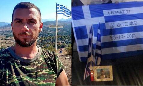 «Τρέμουν» την οργή των Βορειοηπειρωτών οι Αλβανοί: Κλειστά σύνορα για συγγενείς και φίλους του Κατσίφα – Μπαράζ προκλήσεων από τα Τίρανα