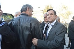 Νίκος Νικολόπουλος: «Περνάω δύσκολα εκτός Νέας Δημοκρατίας»