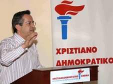 Ν. Νικολόπουλος : "Άνοιξε η συζήτηση για το χρέος ερήμην της ελληνικής κυβέρνησης - Αφετηρία διεργασιών έγινε η διαρροή της έκθεσης του ΔΝΤ"