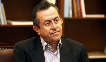Ν. Νικολόπουλος: «Η Κυβέρνηση κατέθεσε έναν…. Λευκό προϋπολογισμό»