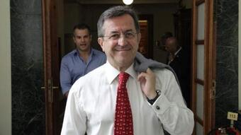 Νίκος Νικολόπουλος: "Δεν θα πάω με κανένα, κατεβαίνω για δήμαρχος Πάτρας"