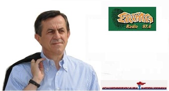 Νίκος Νικολόπουλος: Το νόμιμο είναι και ηθικό; STIGMA FM