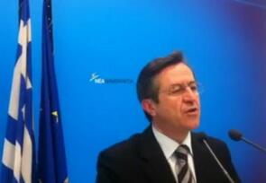 Ν. Νικολόπουλος για τον Ηγούμενο Εφραίμ