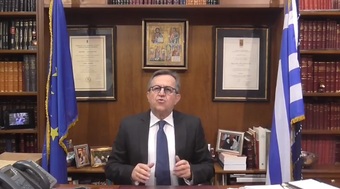 Ο ηρωισμός του Κατσίφα δίνει κουράγιο στον Ελληνισμό της Βορείου Ηπείρου