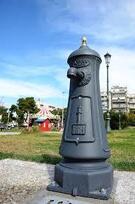 Τι θα κάνετε κ. Δήμαρχε με την τοποθέτηση δημοσίων βρυσών