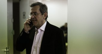 Ν. Νικολόπουλος: «Μου είναι αδύνατο να ψηφίσω έναν μνημονιακό προϋπολογισμό»