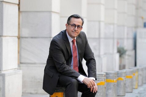 Νίκος Νικολόπουλος: Συνέντευξη για τη “νέα Πάτρα” που ονειρεύεται