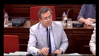 Νίκος Νικολόπουλος: Καυτά ερωτήματα Νικολόπουλου για τα δάνεια των ΜΜΕ και των κομμάτων.