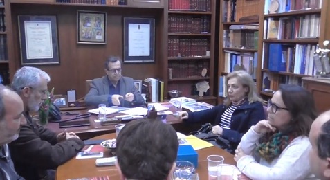 Εσωτερικοί μετανάστες οι υπάλληλοι του ΤΕΙ Δ.Ελλάδος για να εξυπηρετηθούν τα σχέδια Γαβρόγλου