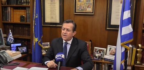 Νίκος Νικολόπουλος: Η μαρτυρία Στουρνάρα ήδη έπρεπε να έχει οδηγήσει στην αμελητί ανάσυρση της υπόθεσης από το αρχείο